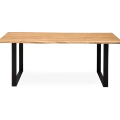 Timber 200 x 100 x 75 cm Spisebord 200 x 100 x 75 cm