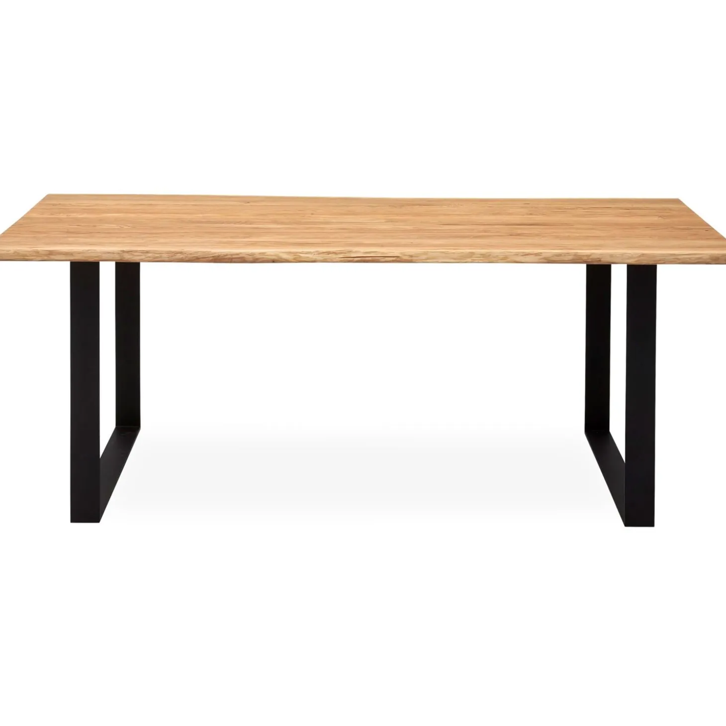 Timber 200 x 100 x 75 cm Spisebord 200 x 100 x 75 cm