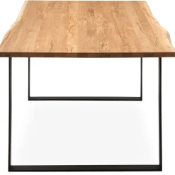 Timber 200 x 100 x 75 cm Spisebord 200 x 100 x 75 cm