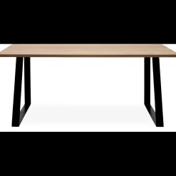 Timber 200 x 100 x 74 cm Spisebord 200 x 100 x 74 cm