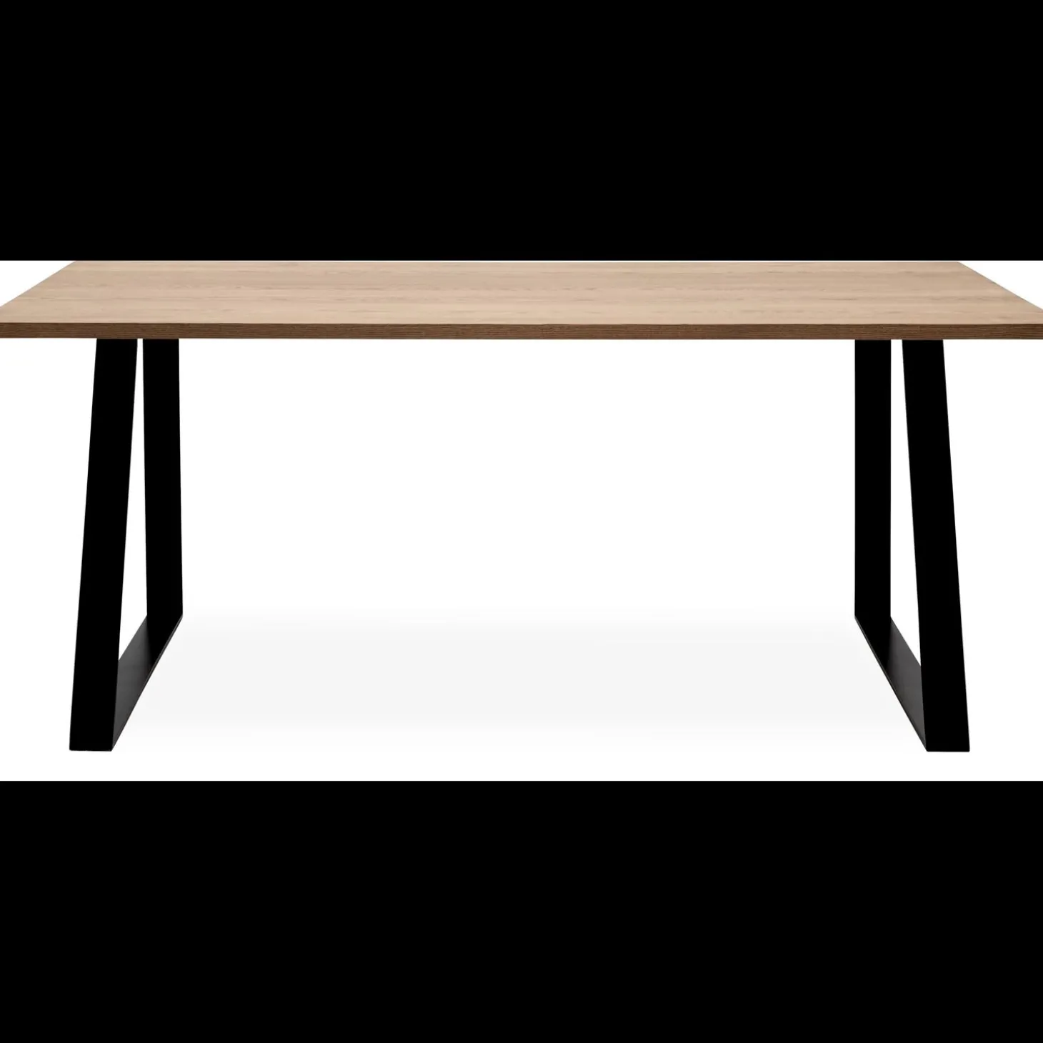 Timber 200 x 100 x 74 cm Spisebord 200 x 100 x 74 cm