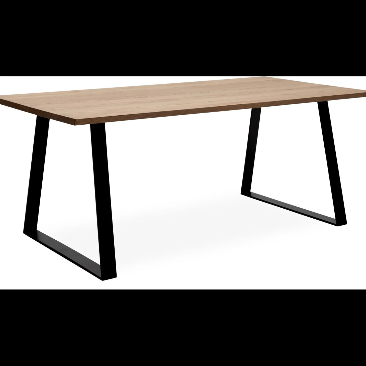 Timber 200 x 100 x 74 cm Spisebord 200 x 100 x 74 cm