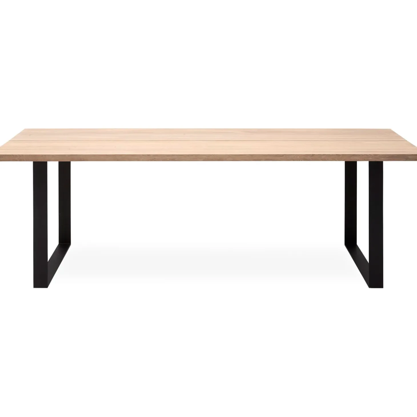 Timber 240 x 100 x 75 cm Spisebord