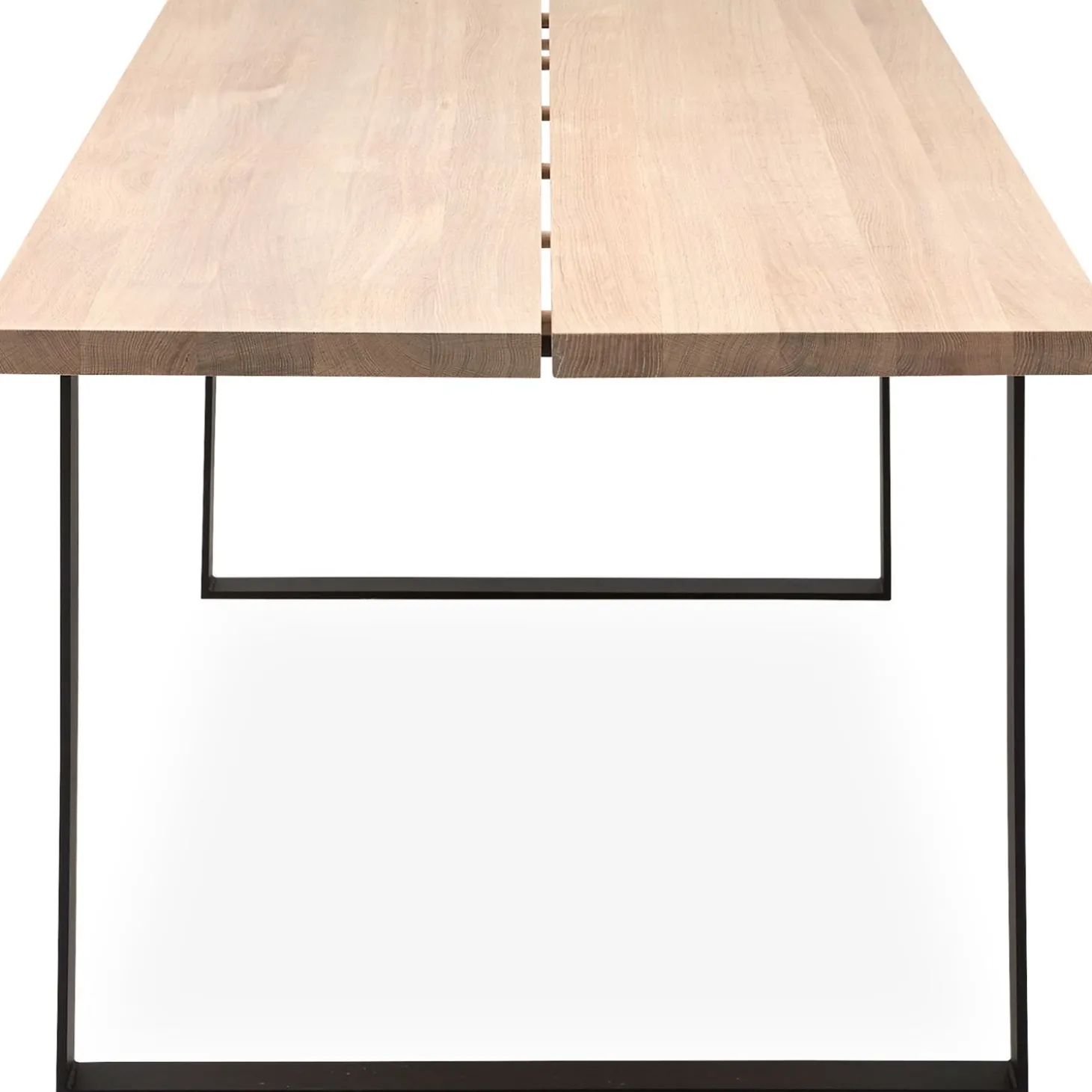 Timber 240 x 100 x 75 cm Spisebord