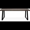 Timber 240 x 100 x 75 cm Spisebord 240 x 100 x 74 cm