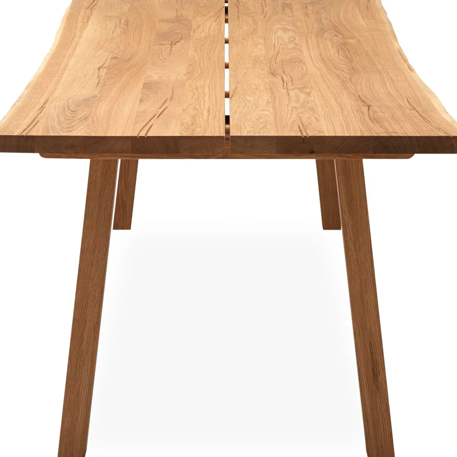 Timber 240 x 100 x 75 cm Spisebord 240 x 100 x 75 cm