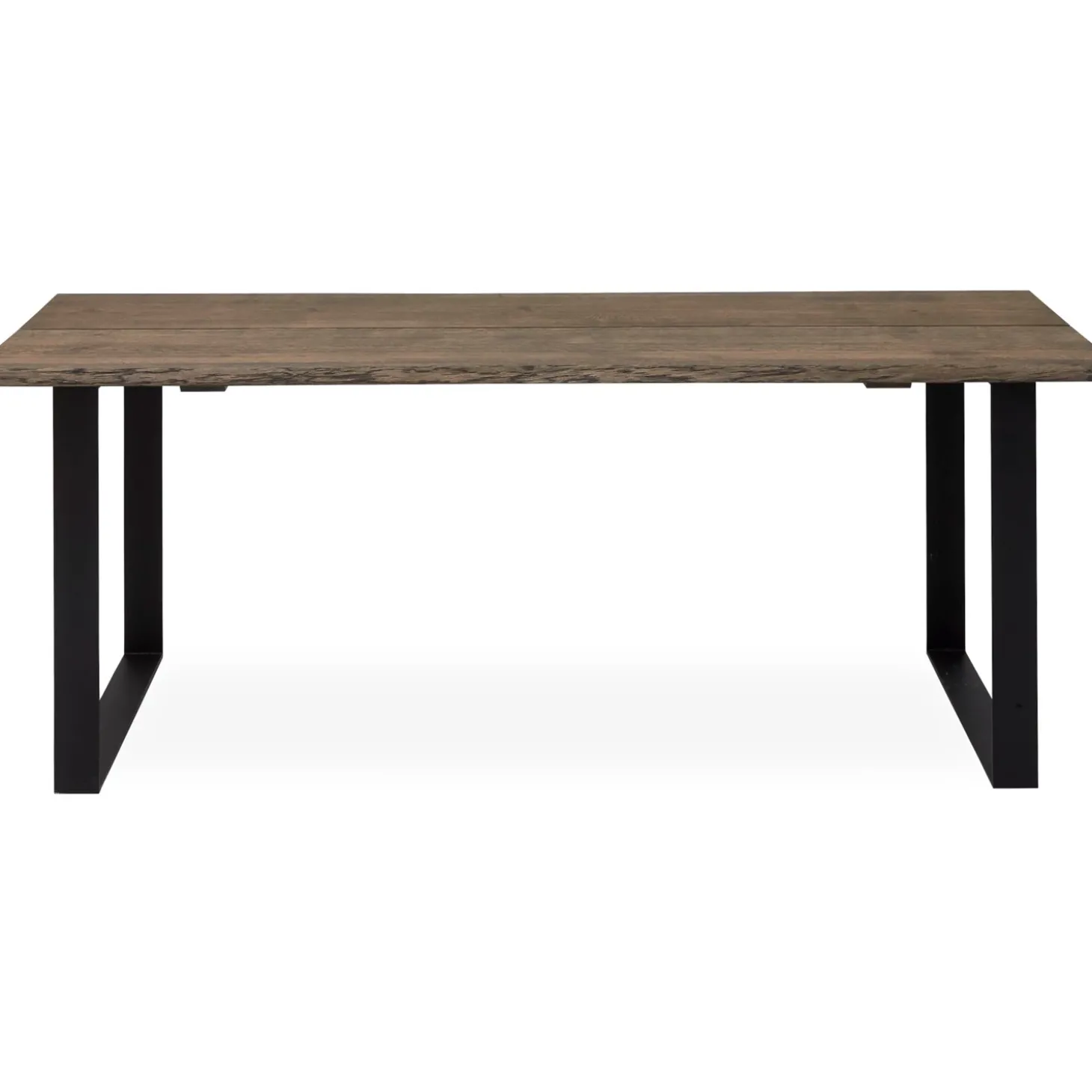 Timber 240 x 100 x 75 cm Spisebord 200 x 100 x 74 cm