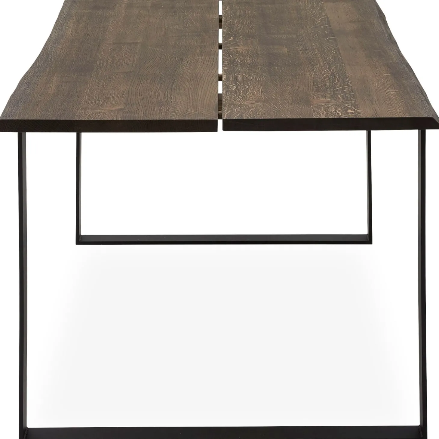 Timber 240 x 100 x 75 cm Spisebord 200 x 100 x 74 cm
