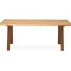 Timber 200 x 100 x 74 cm Spisebord 200 x 100 x 74 cm