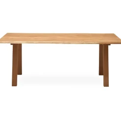 Timber 200 x 100 x 74 cm Spisebord 200 x 100 x 74 cm
