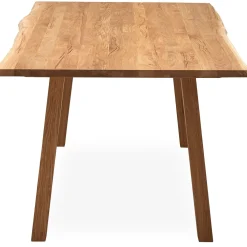 Timber 200 x 100 x 74 cm Spisebord 200 x 100 x 74 cm