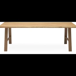 Timber 200 x 100 x 74 cm Spisebord 200 x 100 x 74 cm