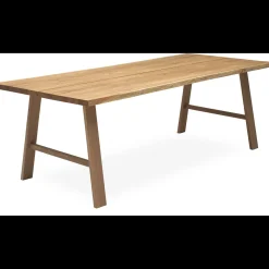 Timber 200 x 100 x 74 cm Spisebord 200 x 100 x 74 cm