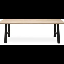 Timber 240 x 100 x 75 cm Spisebord