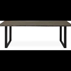 Timber 200 x 100 x 74 cm Spisebord