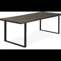 Timber 200 x 100 x 74 cm Spisebord