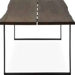 Timber 200 x 100 x 74 cm Spisebord