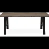 Timber 200 x 100 x 74 cm Spisebord 200 x 100 x 74 cm