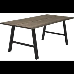 Timber 200 x 100 x 74 cm Spisebord 200 x 100 x 74 cm
