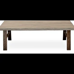 Timber Sofabord 150 x 45 x 90 cm