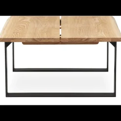 Timber Sofabord 90 x 45 x 90 cm