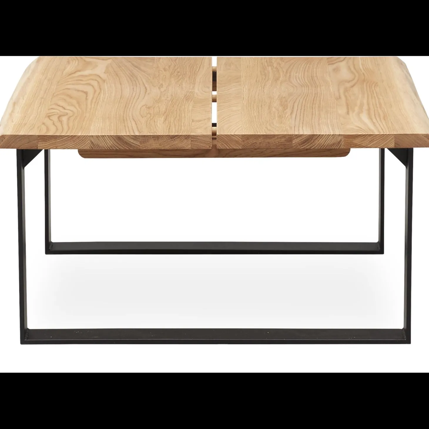 Timber Sofabord 90 x 45 x 90 cm