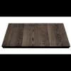Timber Tillægsplade 50 x 4 x 100 cm