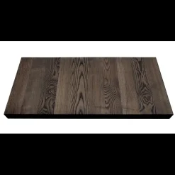 Timber Tillægsplade 50 x 4 x 100 cm