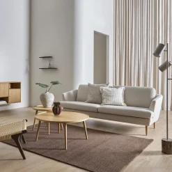 Timian 3 pers Sofa