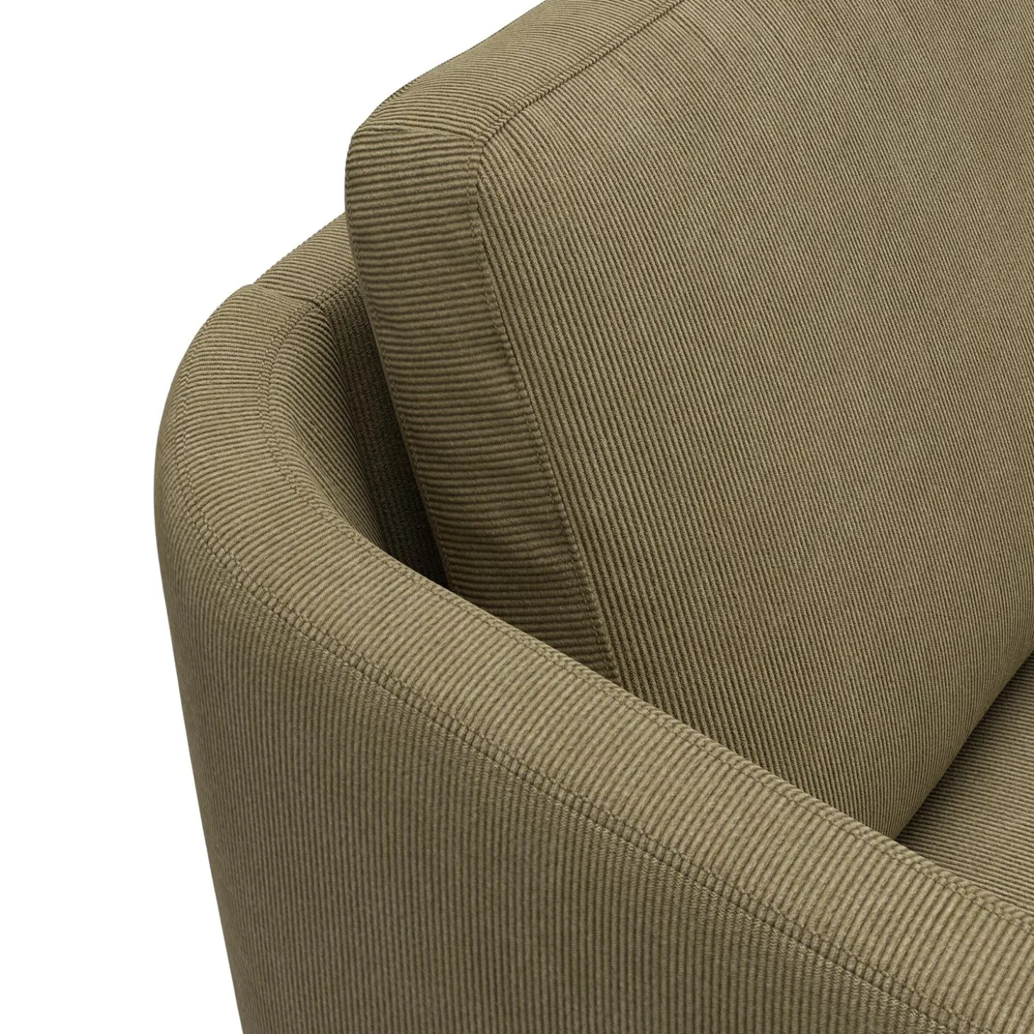 Timian 2½ pers. Sofa
