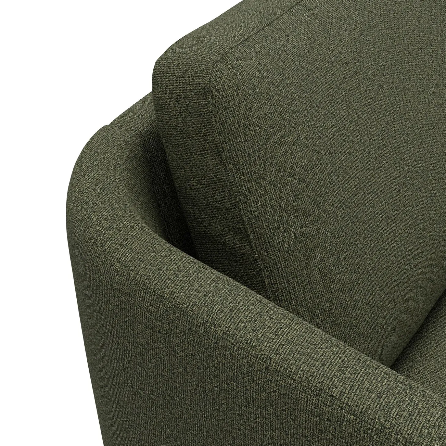 Timian 3 pers Sofa
