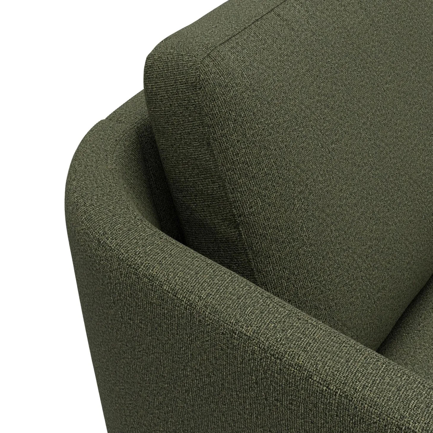 Timian 2 pers. Sofa
