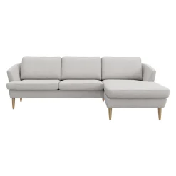 Timian højrevendt sofa med chaiselong