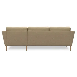 Timian højrevendt sofa med chaiselong