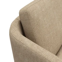 Timian højrevendt sofa med chaiselong