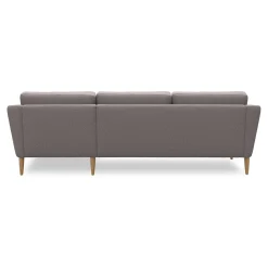 Timian højrevendt sofa med chaiselong