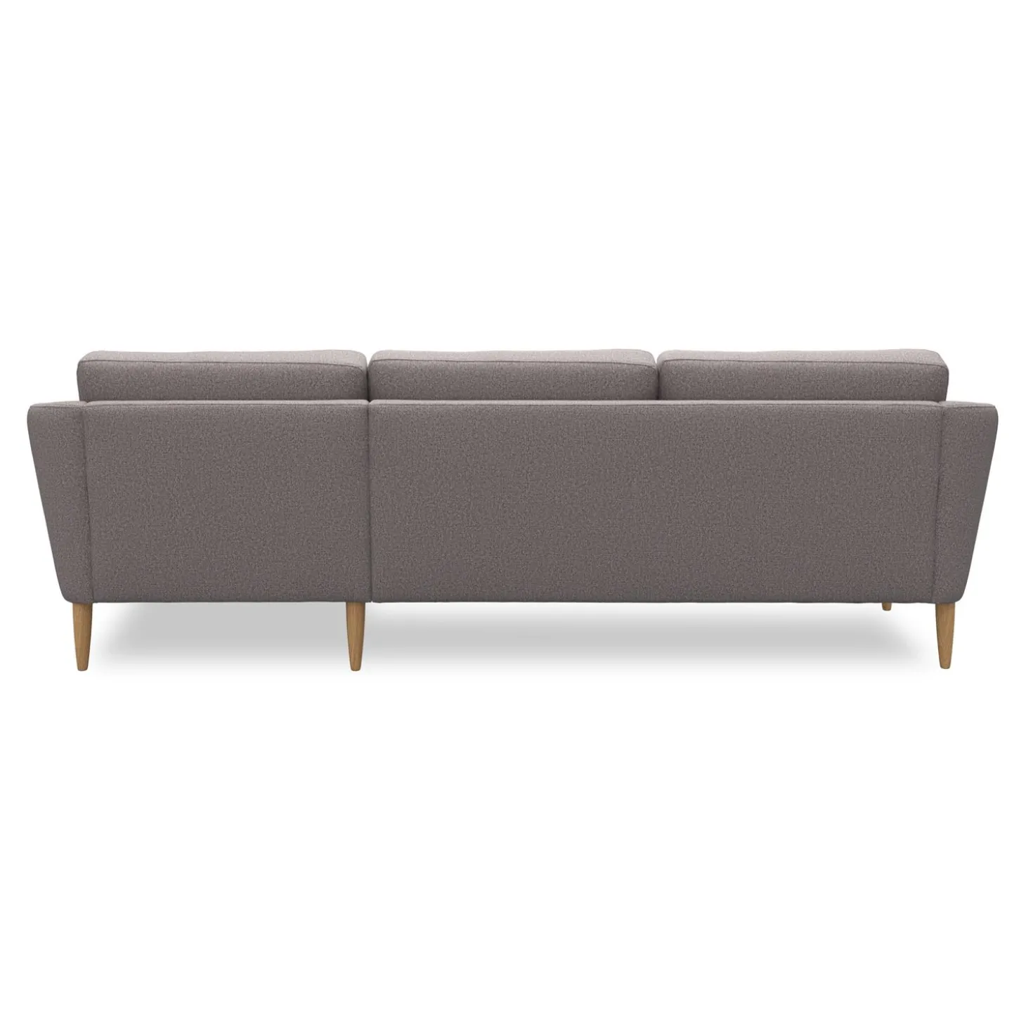Timian højrevendt sofa med chaiselong
