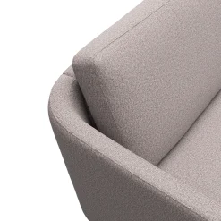 Timian højrevendt sofa med chaiselong