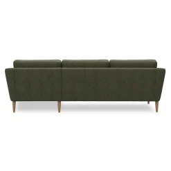 Timian højrevendt sofa med chaiselong