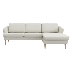 Timian højrevendt sofa med chaiselong