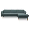 Timian højrevendt sofa med chaiselong