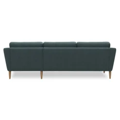 Timian højrevendt sofa med chaiselong