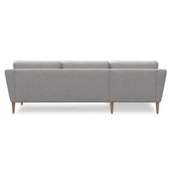 Timian venstrevendt sofa med chaiselong