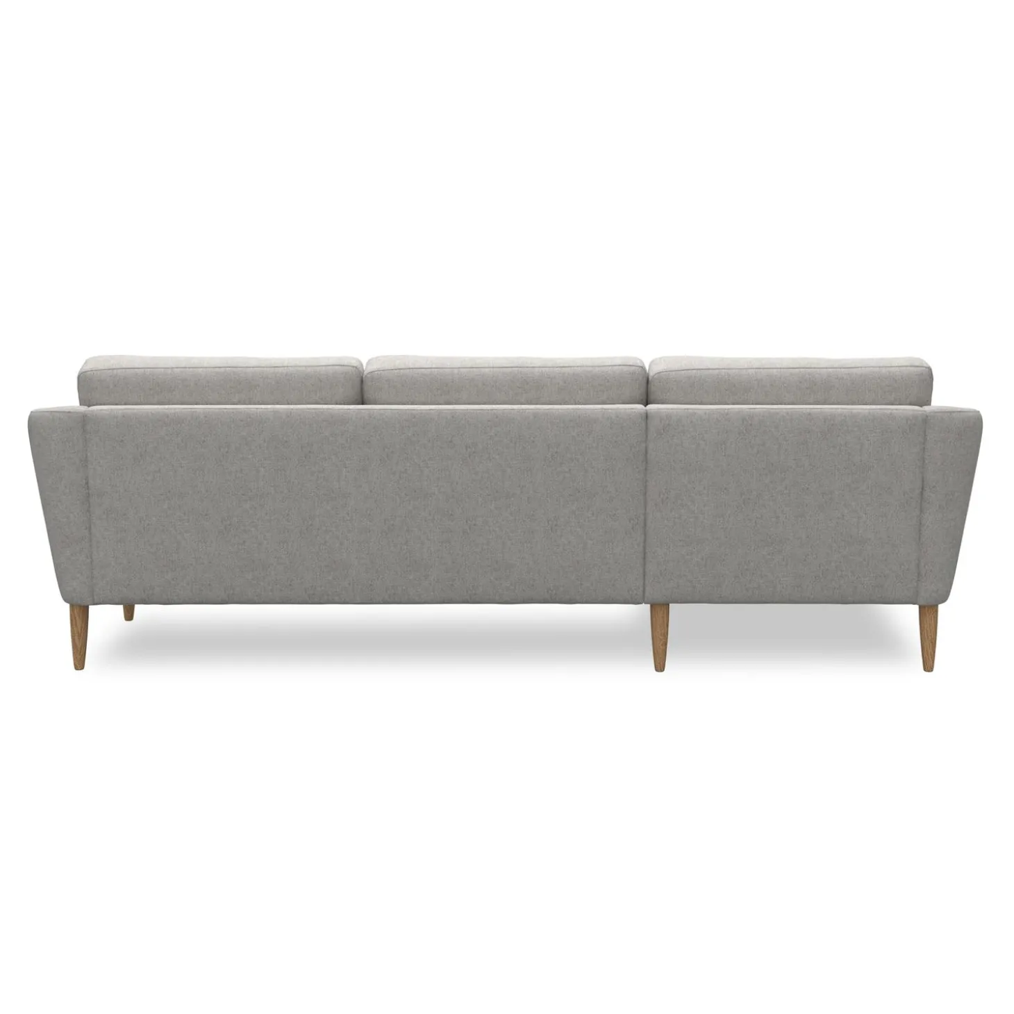 Timian venstrevendt sofa med chaiselong