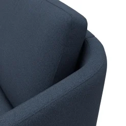 Timian venstrevendt sofa med chaiselong