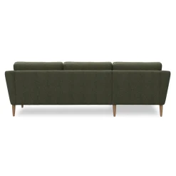 Timian venstrevendt sofa med chaiselong