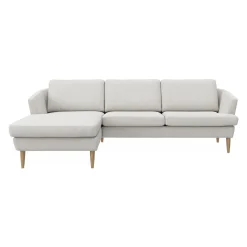 Timian venstrevendt sofa med chaiselong