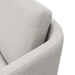 Timian venstrevendt sofa med chaiselong
