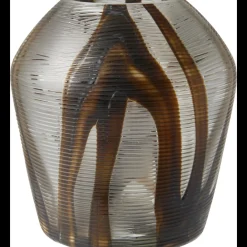 Tofi vase 11 x 10 cm