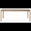 Torsby Spisebord 200 x 100 x 75 cm